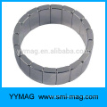 Neodymium Magnet Arc (N35H~N48H) wind turbine